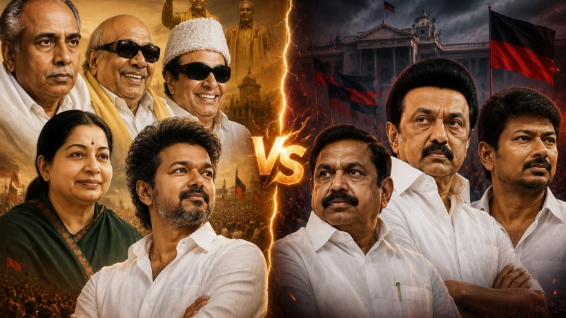 anna to vijay