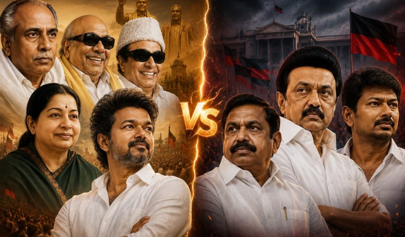 anna to vijay
