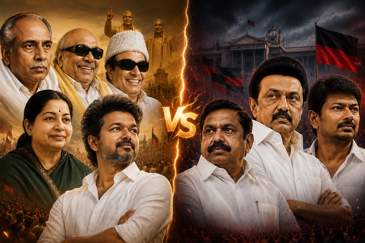 anna to vijay