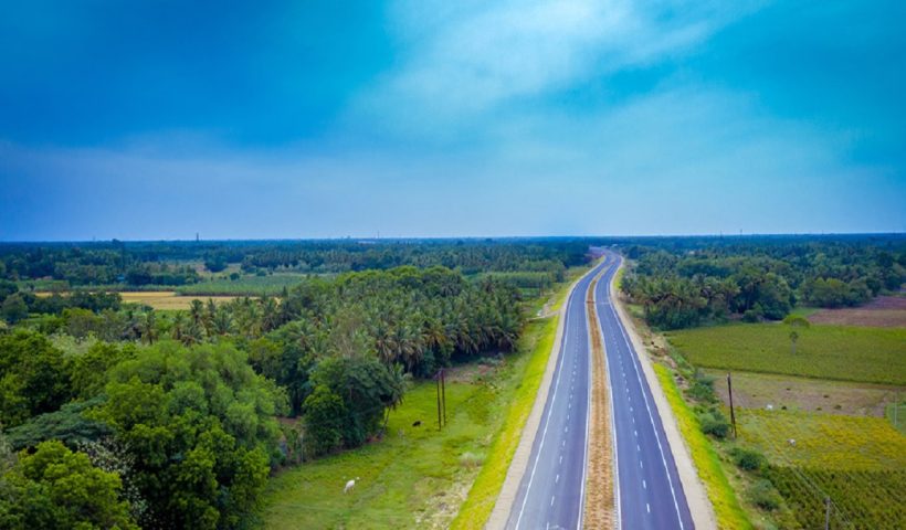 bypass road