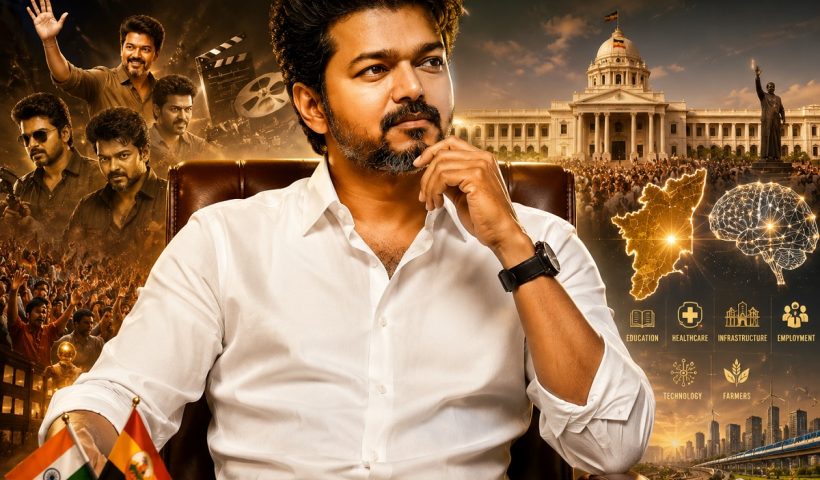 cm vijay intelligence