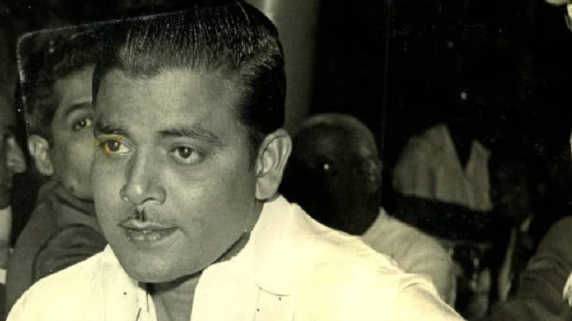 director sridhar