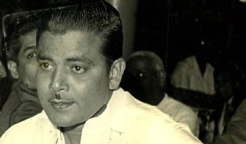 director sridhar