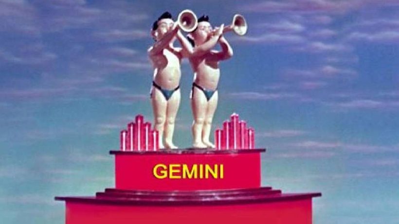 gemini studio