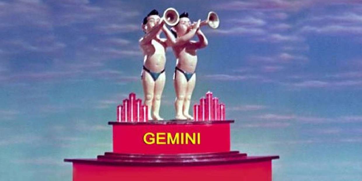 gemini studio