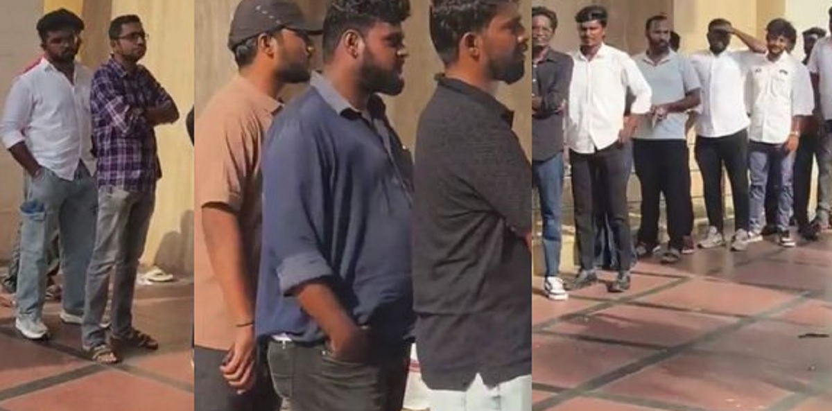 gen z dmk