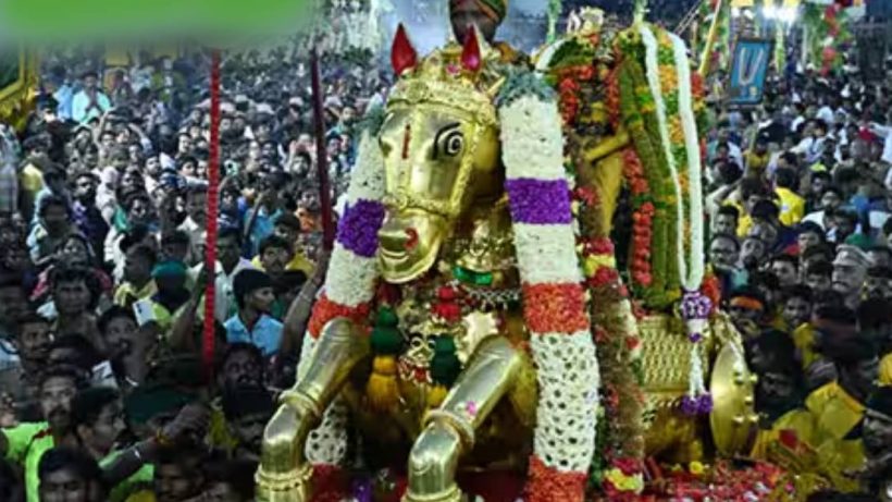 kallalagar