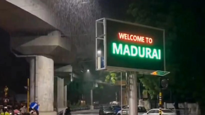 madurai