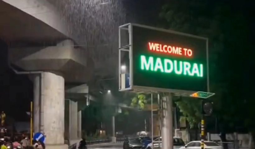 madurai
