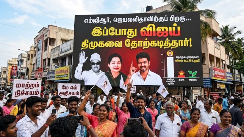 mgr jaya vijay