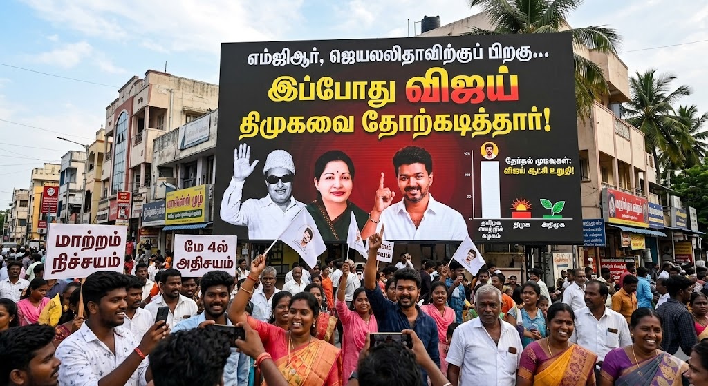 mgr jaya vijay