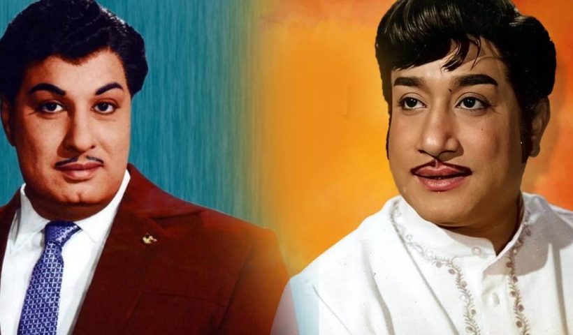 mgr, sivaji