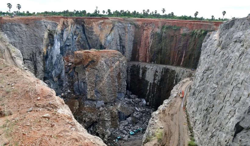 minerals tn