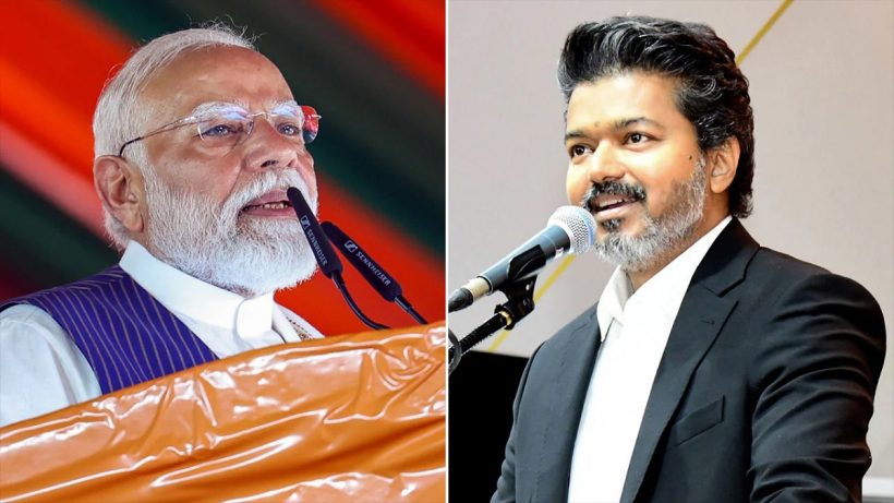 modi vijay