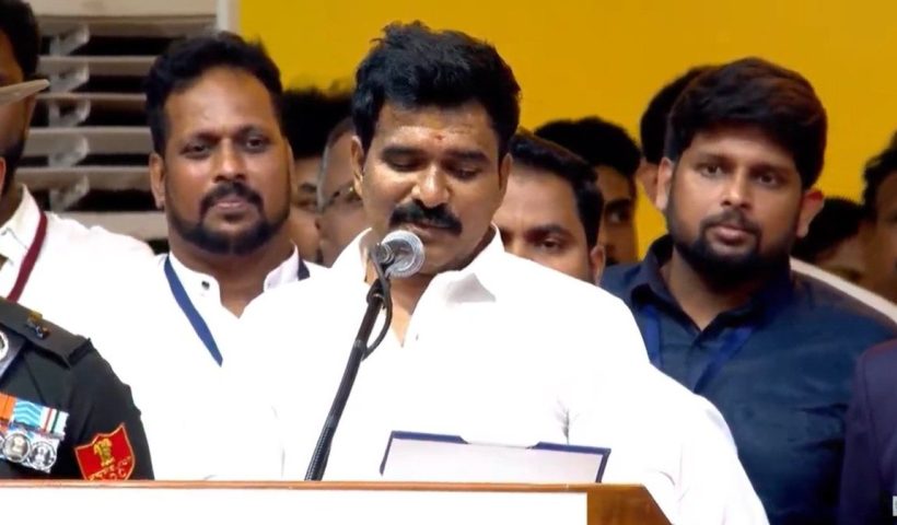 nirmal kumar