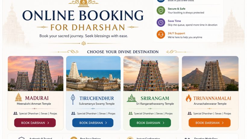 online booking