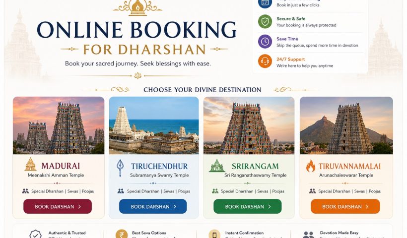 online booking