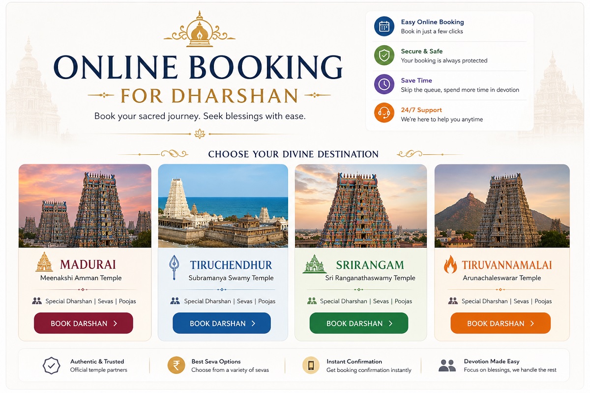 online booking