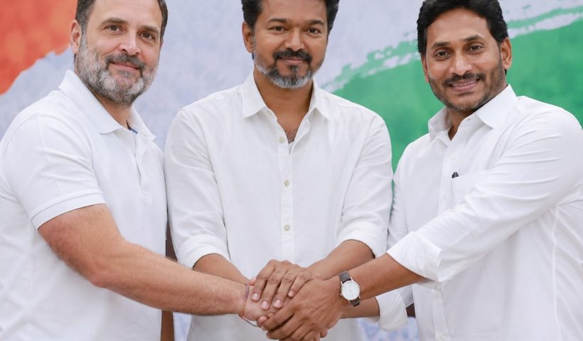rahul vijay jegan mohan