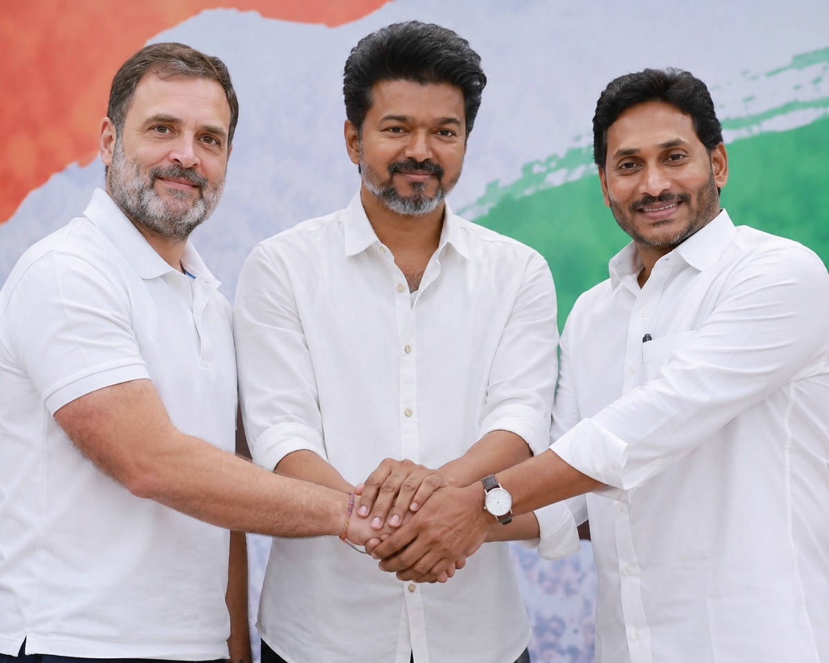 rahul vijay jegan mohan