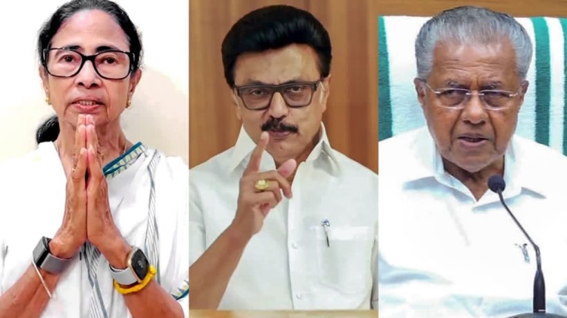 stalin mamtha pinarayi