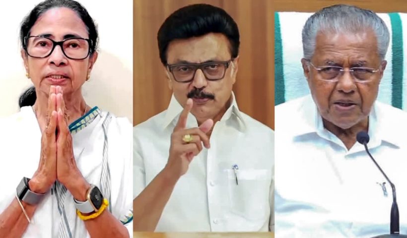 stalin mamtha pinarayi