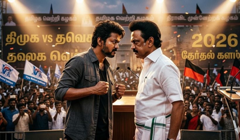 stalin vs vijay