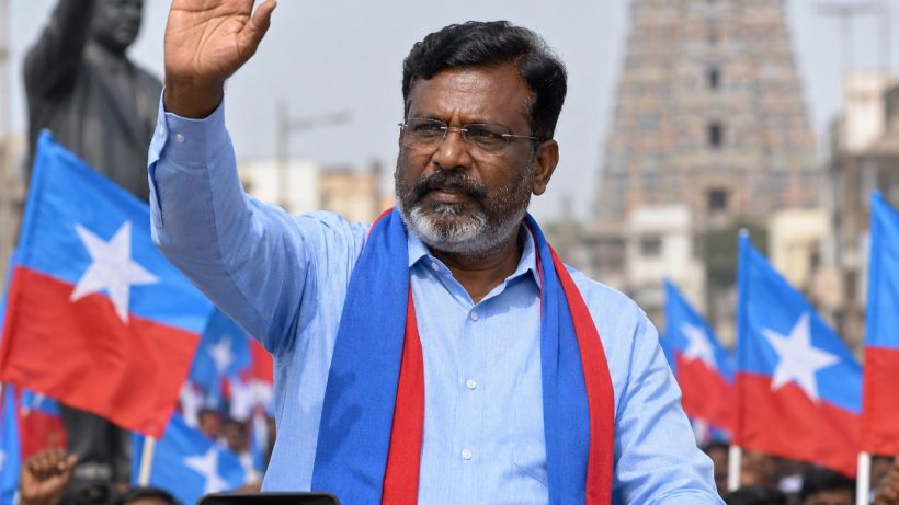 thirumavalavan2