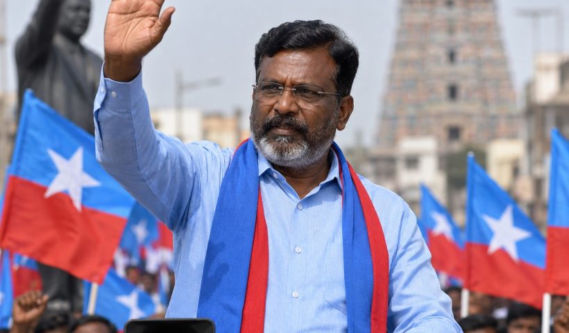 thirumavalavan2