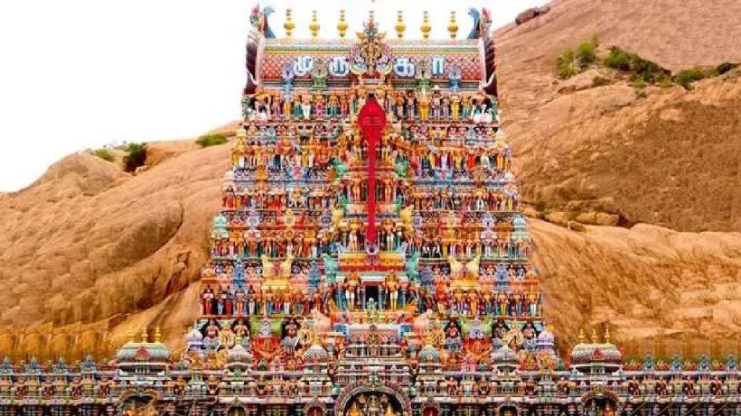 thiruparankundram