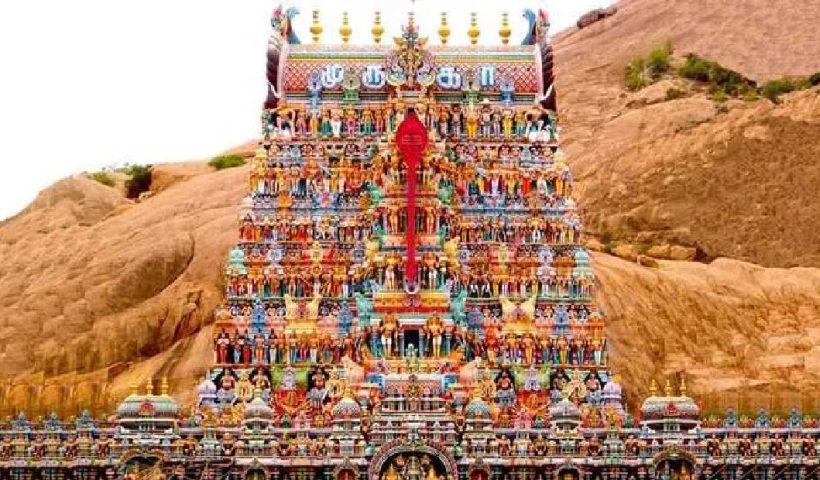 thiruparankundram