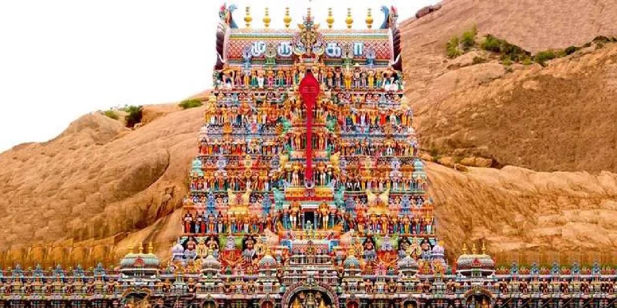 thiruparankundram