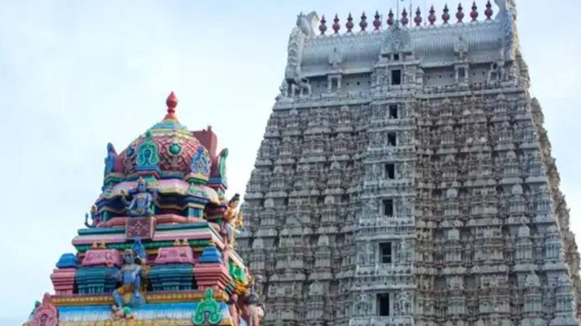 tiruvannamalai koil