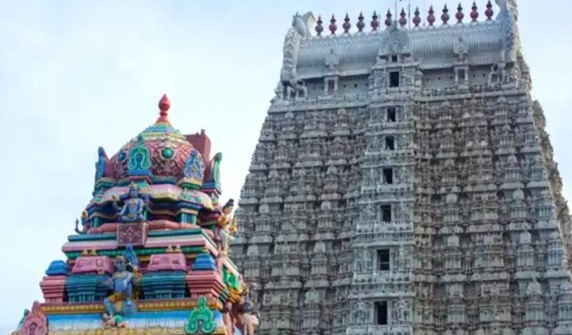 tiruvannamalai koil