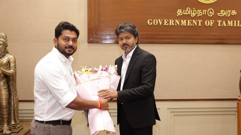 tk prabhu vijay