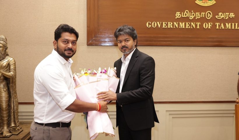 tk prabhu vijay