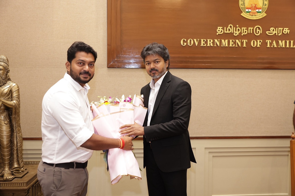tk prabhu vijay