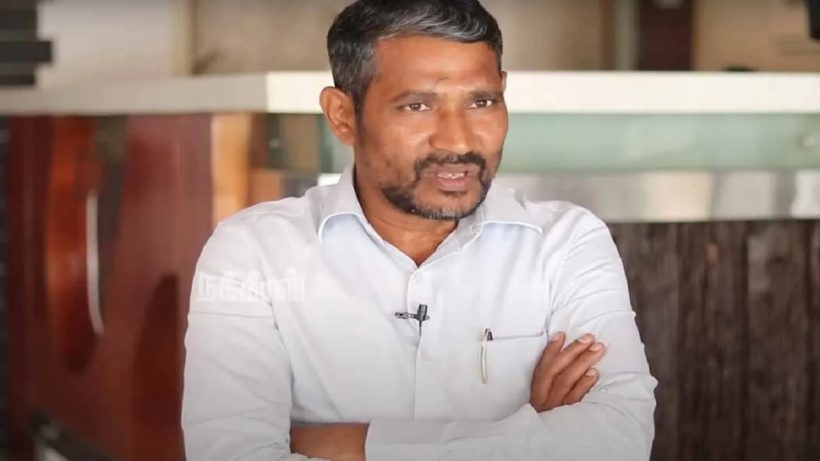 vanni arasu