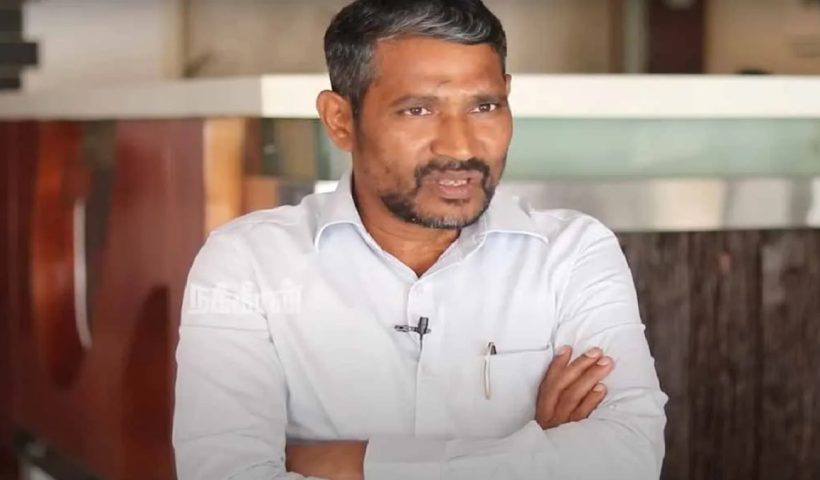 vanni arasu