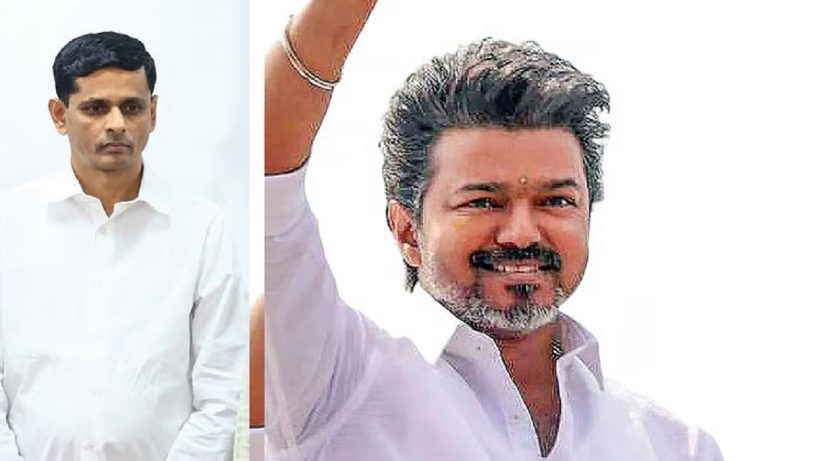 vijay john