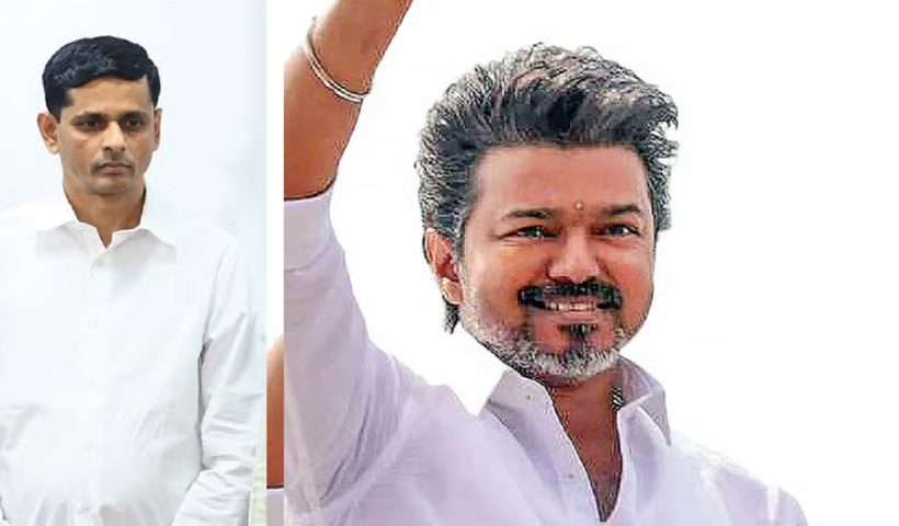 vijay john
