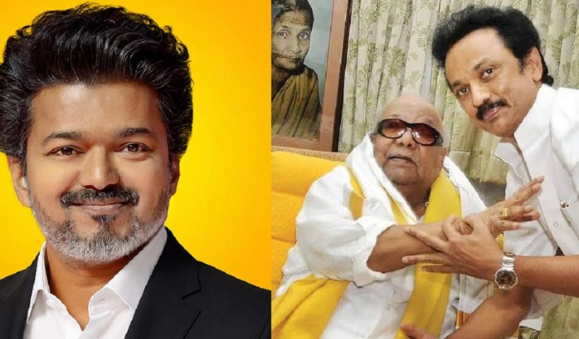 vijay karunanidhi stalin