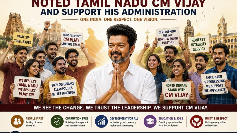 vijay north indian