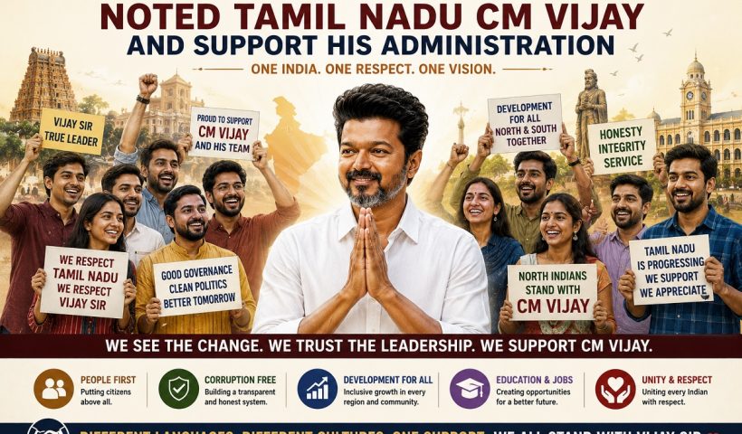 vijay north indian