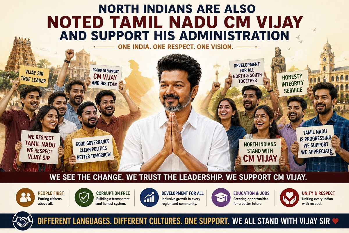 vijay north indian