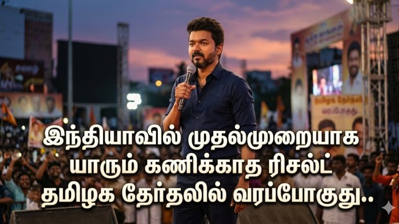 vijay result
