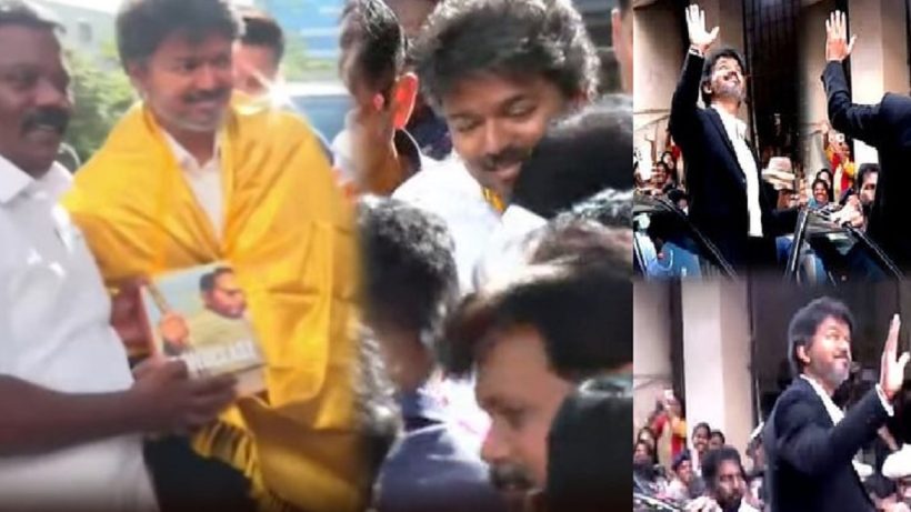 vijay selvaperundhagai