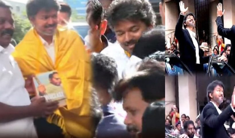 vijay selvaperundhagai