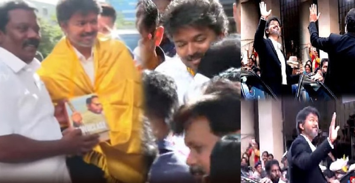 vijay selvaperundhagai