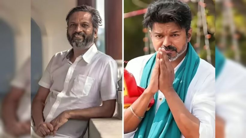 zoho vembu and vijay